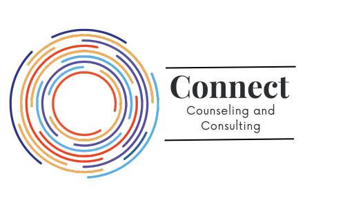 Connect logo